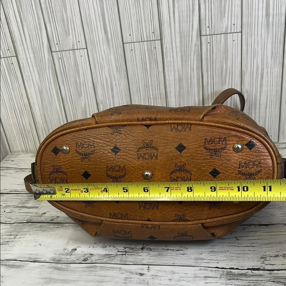 MCM discover perfect